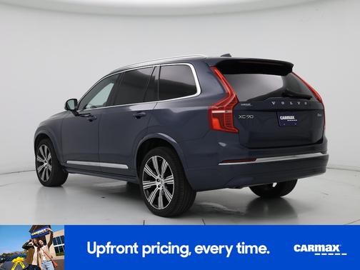 2023 Volvo XC90 B6 Ultimate