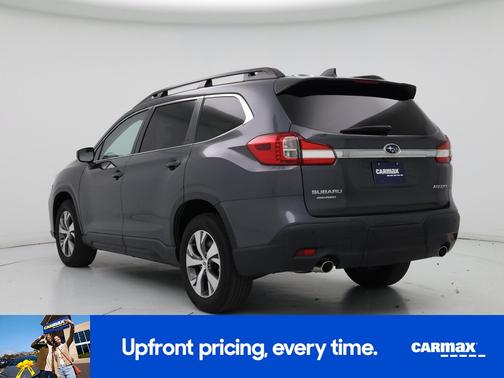 2022 Subaru Ascent Premium