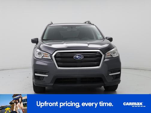 2022 Subaru Ascent Premium