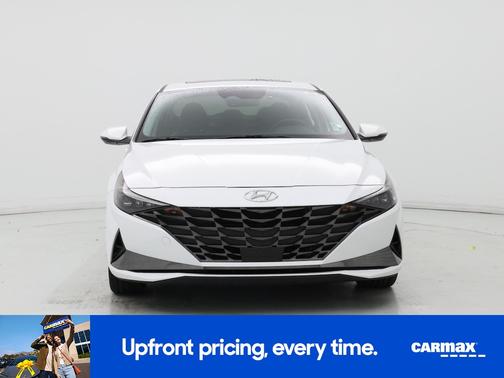 2022 Hyundai ELANTRA HEV Limited
