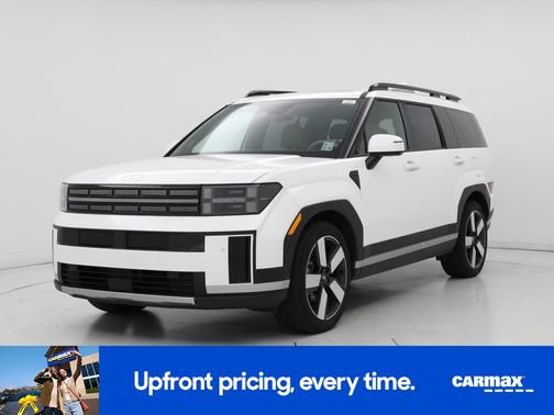 2024 Hyundai SANTA FE Limited