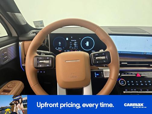 2024 Hyundai SANTA FE Limited