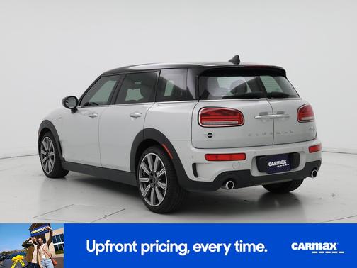 2021 MINI Clubman S