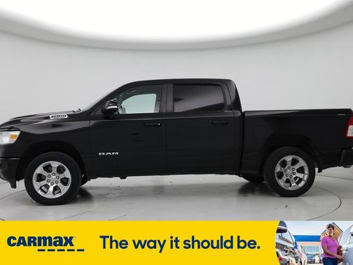 2020 RAM 1500 Bighorn