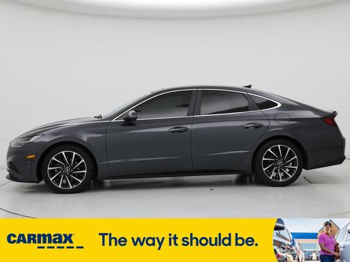 2022 Hyundai SONATA Limited