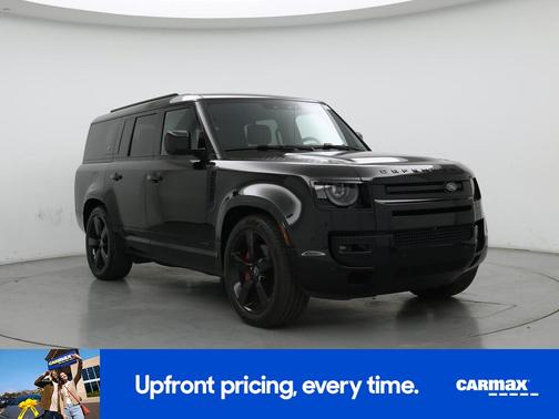 2023 Land Rover Defender 130 X