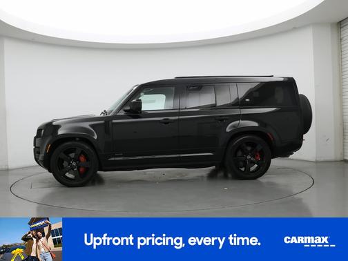 2023 Land Rover Defender 130 X