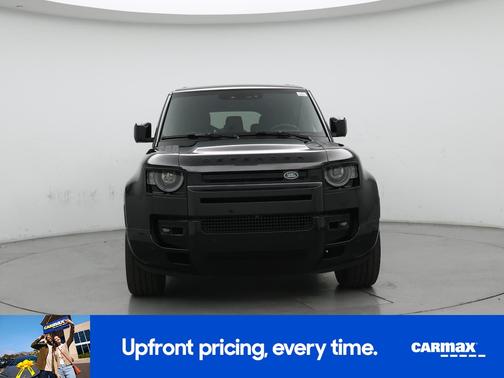 2023 Land Rover Defender 130 X