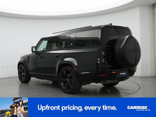 2023 Land Rover Defender 130 X