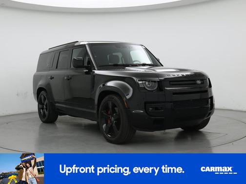 2023 Land Rover Defender 130 X