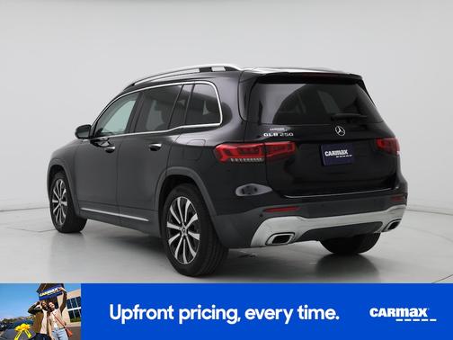 2023 Mercedes-Benz GLB 250 