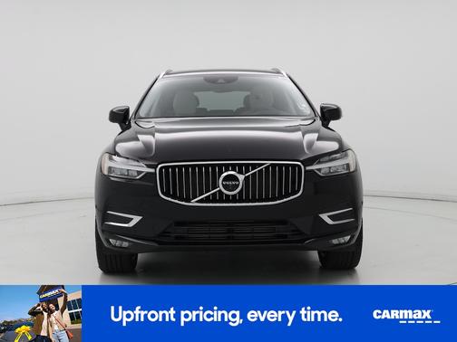 2020 Volvo XC60 T6 Inscription