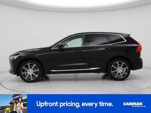 2020 Volvo XC60 T6 Inscription