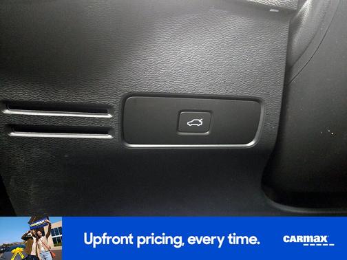 Black 2024 Volvo XC40 B5 Core Dark Theme