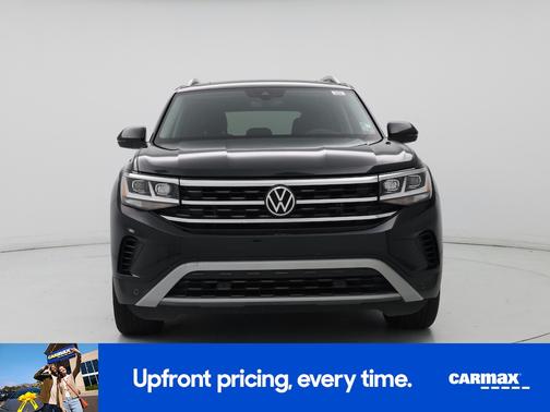 2021 Volkswagen Atlas SEL