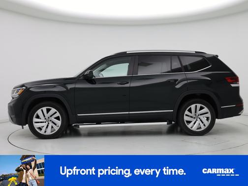 2021 Volkswagen Atlas SEL