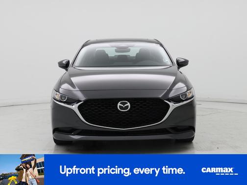 2024 Mazda Mazda3 2.5 S Preferred Package
