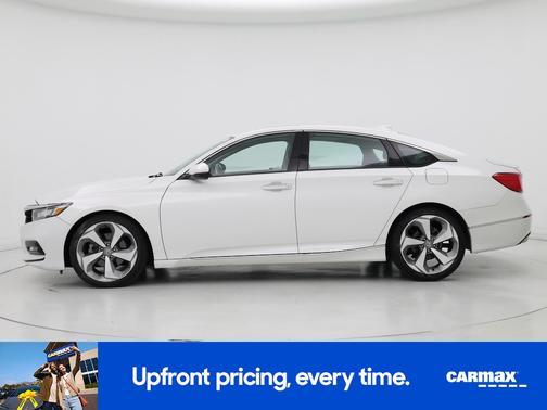 2019 Honda Accord Touring