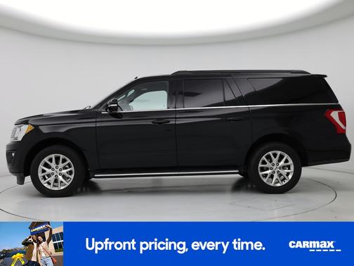 2021 Ford Expedition Max XLT