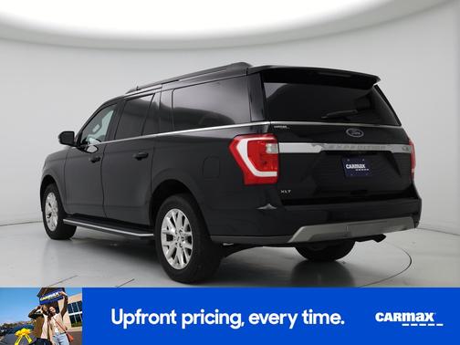 2021 Ford Expedition Max XLT