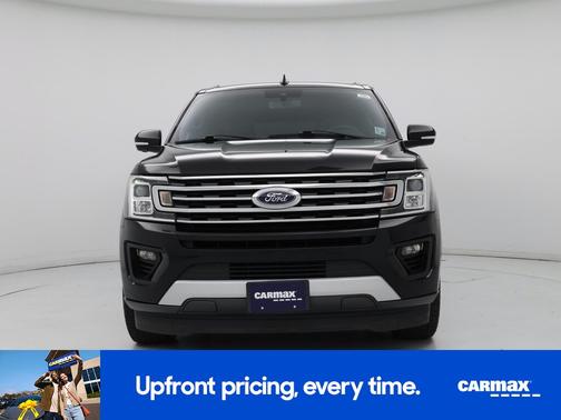 2021 Ford Expedition Max XLT