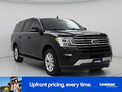 2021 Ford Expedition Max XLT