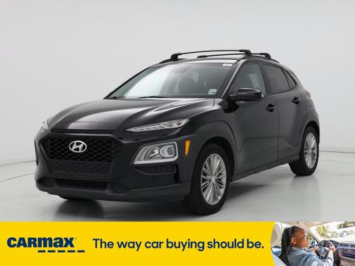 2020 Hyundai KONA SEL