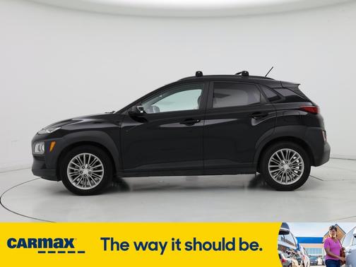 2020 Hyundai KONA SEL