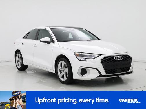 2024 Audi A3 Premium