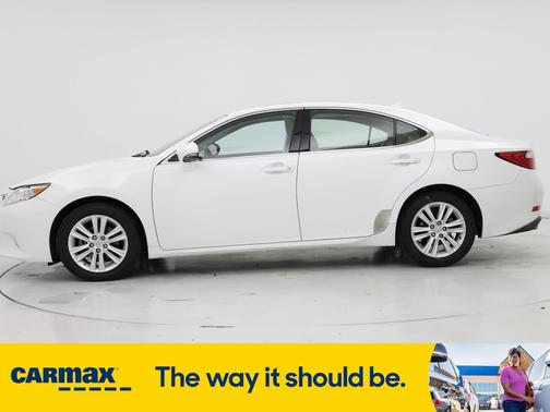 2014 Lexus ES 350