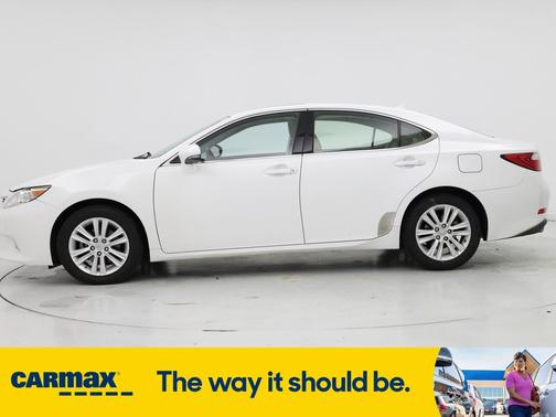 2014 Lexus ES 350