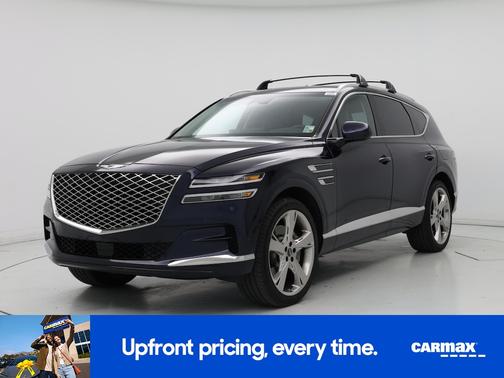 2023 Genesis GV80 3.5T