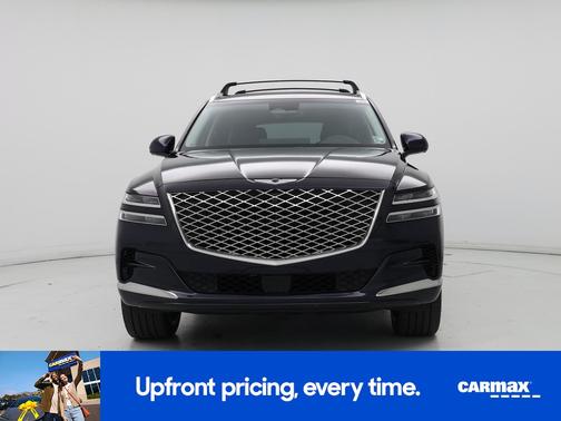 2023 Genesis GV80 3.5T