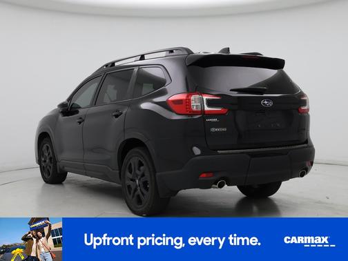 2025 Subaru Ascent Onyx Edition Touring