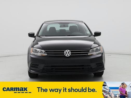 2016 Volkswagen Jetta S