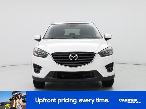 2016 Mazda CX-5 2016.5 Grand Touring