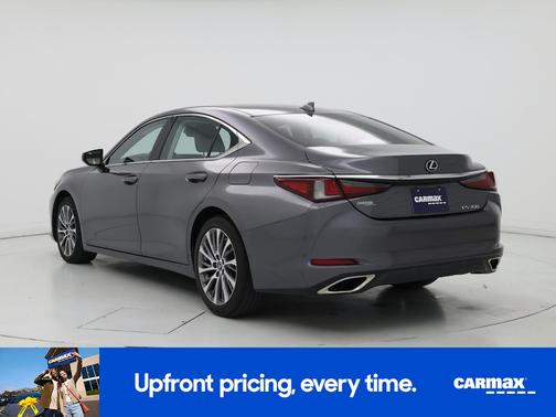 2021 Lexus ES 350 ES 350