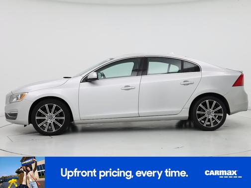 2018 Volvo S60 T5 Inscription
