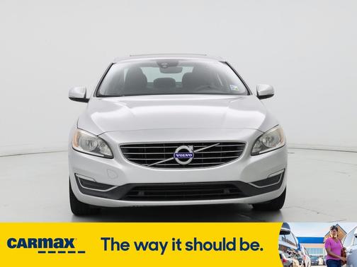 2018 Volvo S60 T5 Inscription