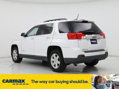 2015 GMC Terrain SLT