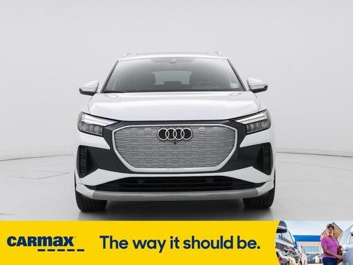 2022 Audi Q4 e-tron Premium