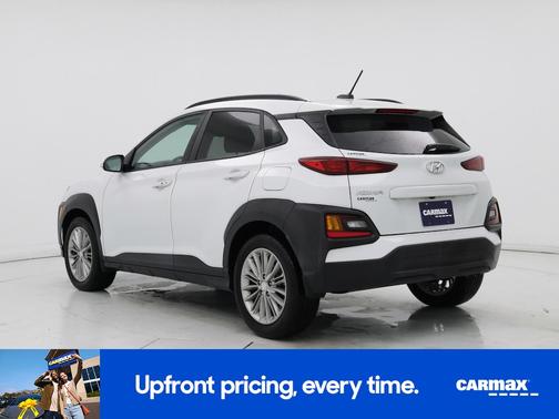 2019 Hyundai KONA SEL