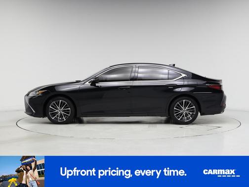 2023 Lexus ES 350