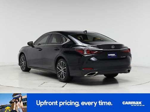 2023 Lexus ES 350 ES 350