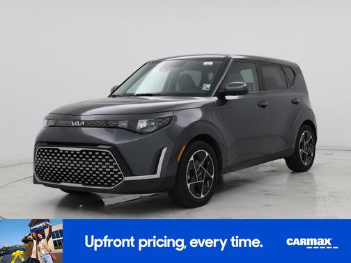 2023 Kia Soul EX