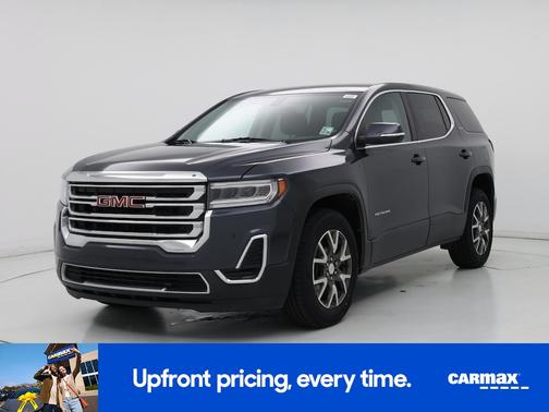 2020 GMC Acadia SLE