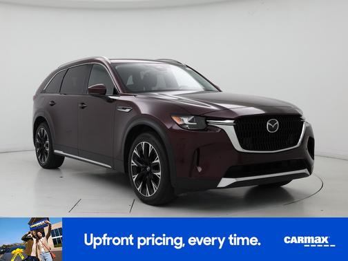 2024 Mazda CX-90 PHEV Premium