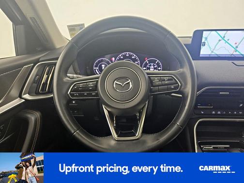 2024 Mazda CX-90 PHEV Premium