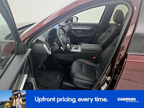 2024 Mazda CX-90 PHEV Premium