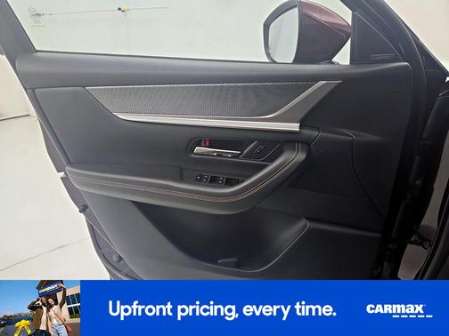2024 Mazda CX-90 PHEV Premium